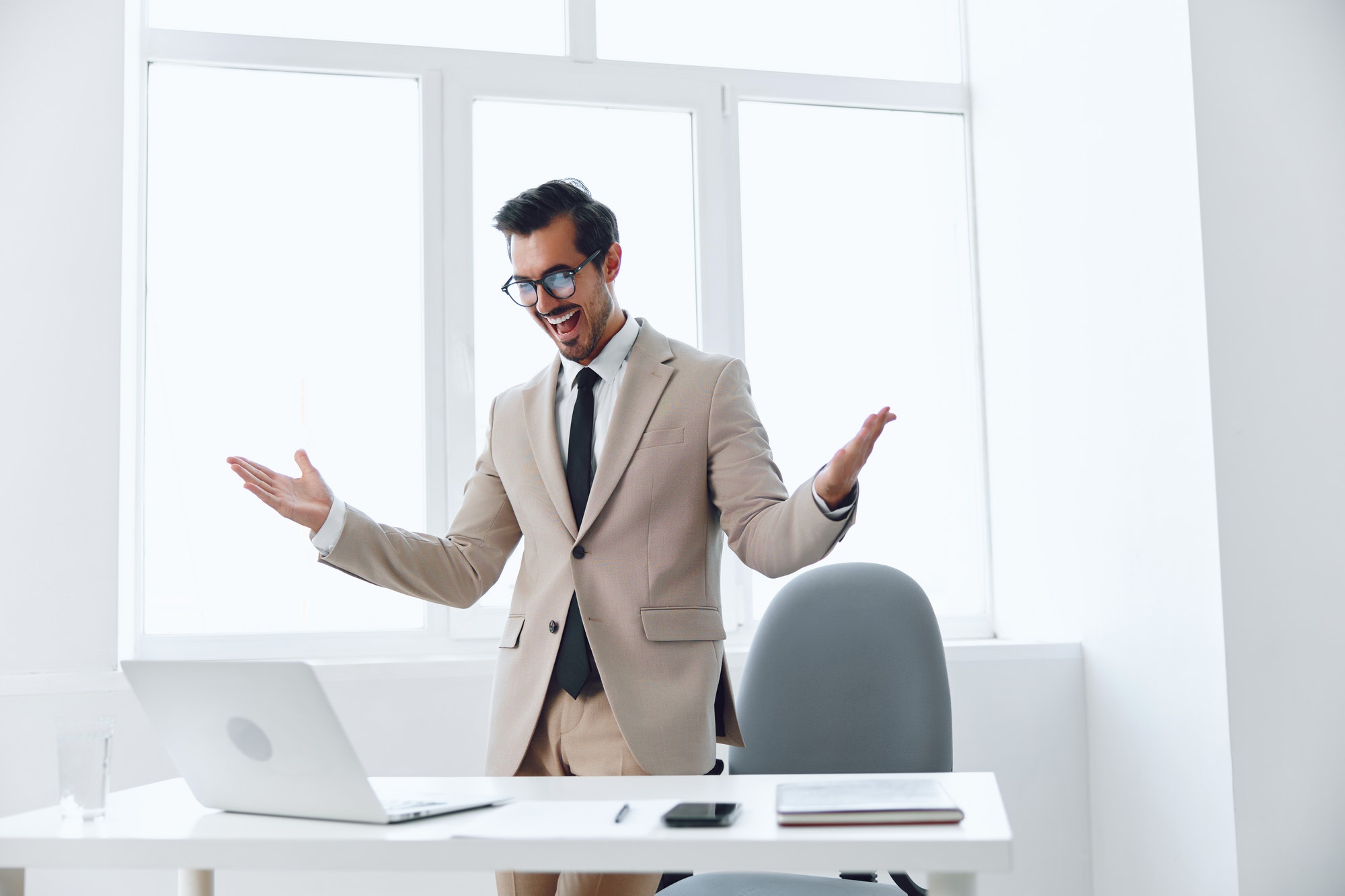 Anunt rezultat final angajare