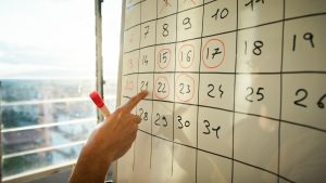 Calendar estimativ lansări 2025 GAL Sector 4